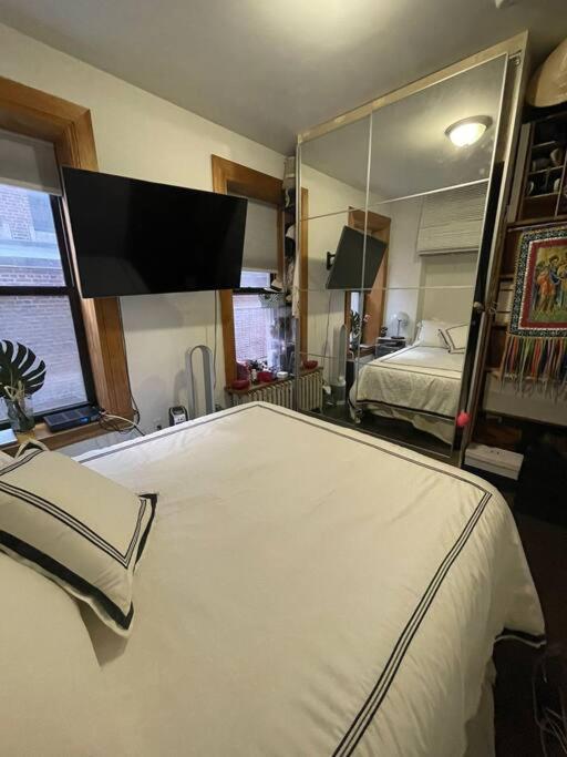 Stylish & Lovely 2 Bedroom Midtown Appartement New York