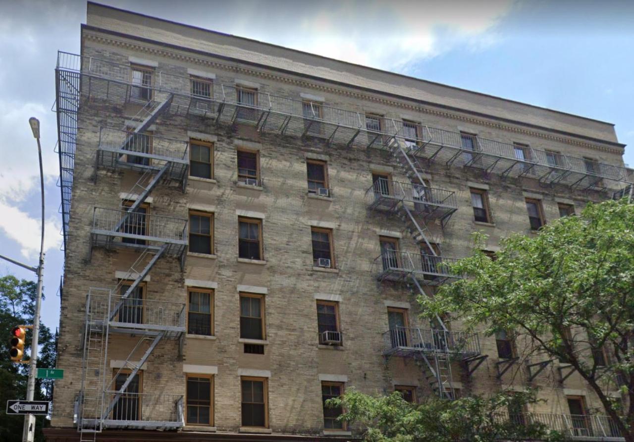 Appartement Stylish & Lovely 2 Bedroom Midtown New York